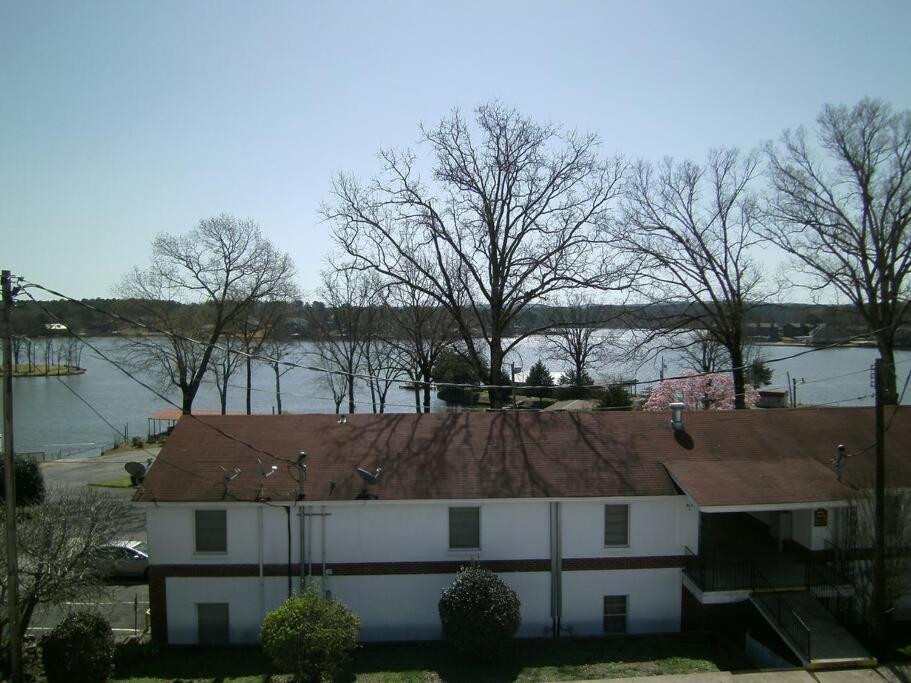 Lakefront 7 Min To Oaklawn & 10 Min To Downtown Str License #A22-0004 Hot Springs Dış mekan fotoğraf