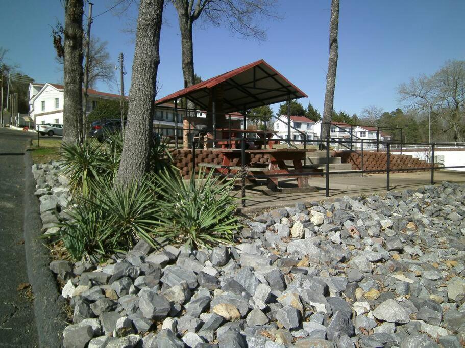 Lakefront 7 Min To Oaklawn & 10 Min To Downtown Str License #A22-0004 Hot Springs Dış mekan fotoğraf