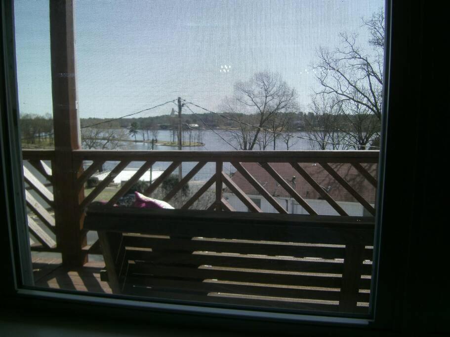 Lakefront 7 Min To Oaklawn & 10 Min To Downtown Str License #A22-0004 Hot Springs Dış mekan fotoğraf
