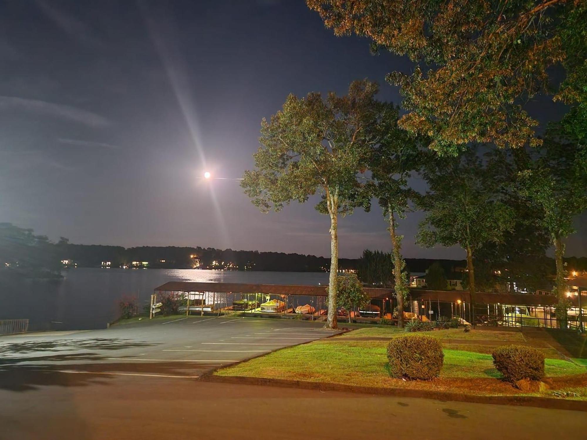 Lakefront 7 Min To Oaklawn & 10 Min To Downtown Str License #A22-0004 Hot Springs Dış mekan fotoğraf